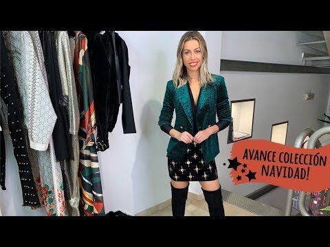 Vestidos de Antelina: Elegancia Invernal