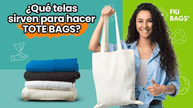 Mejores Telas para Jeans Duraderos