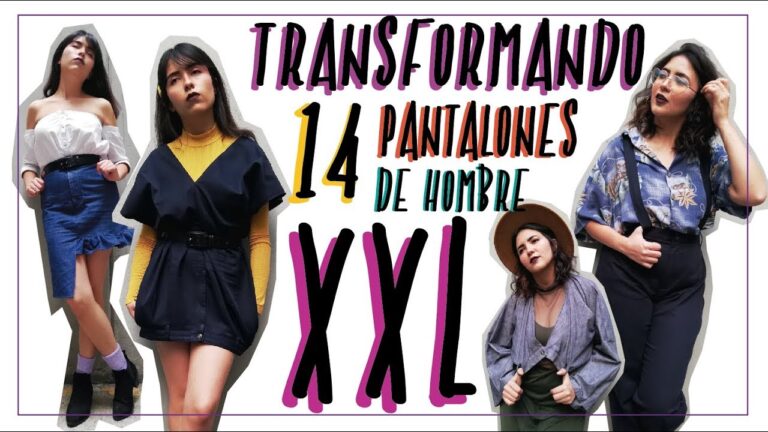 Outfits con pantalones de antelina: ¡Estilo y comodidad en uno!