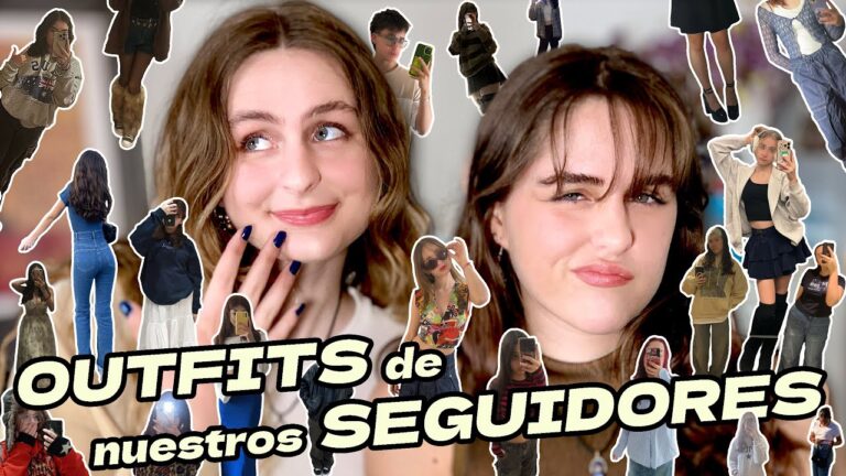 Tendencias de moda: Faldas de antelina
