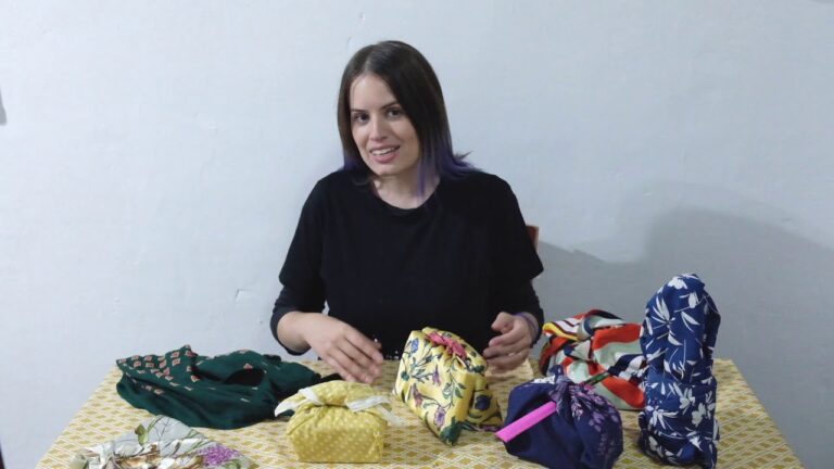 La cultura textil japonesa: tradici&oacute;n y arte en tela