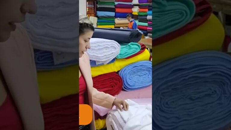Telas a precios reducidos: ¡Aprovecha las mejores ofertas!