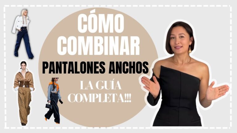 Ideas de looks con pana suave