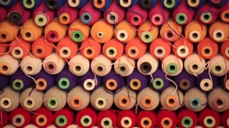 Ideas creativas para colchas artesanales