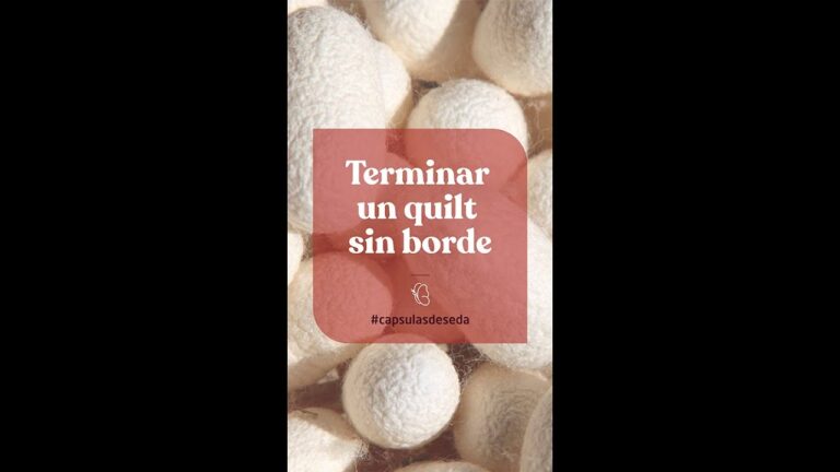 Arte Textil Vintage: Patchwork en su Mejor Momento