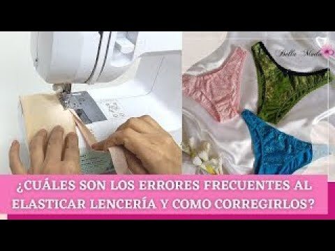 Usos del punto el&aacute;stico en la moda: Versatilidad y Estilo
