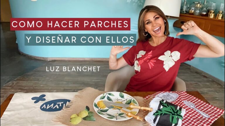 Loneta en accesorios personalizados: la tendencia ideal para expresar tu estilo &uacute;nico
