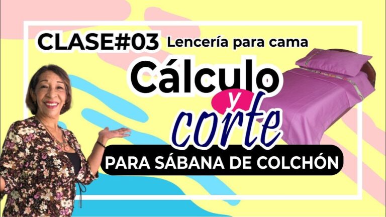 Guía de compra de sábanas de loneta: Todo lo que necesitas saber