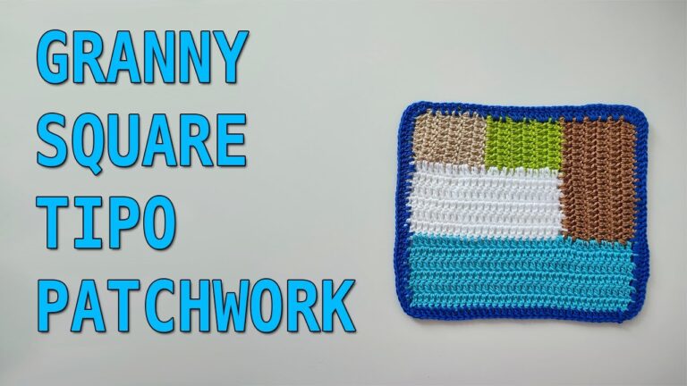 Tendencias retro en patchwork: Reviviendo el arte de la costura