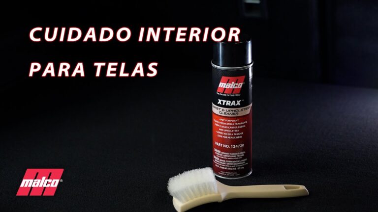 Consejos para el cuidado de telas premium