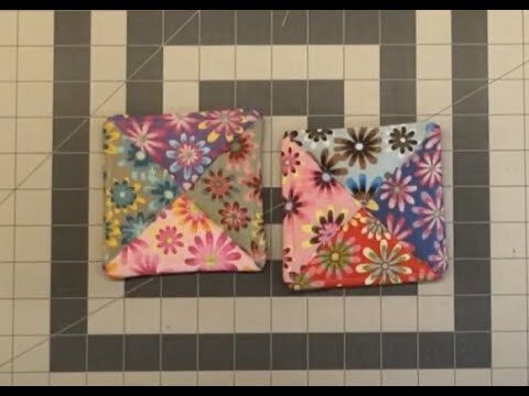 Telas contrastantes en patchwork: cómo crear impacto visual con combinaciones audaces