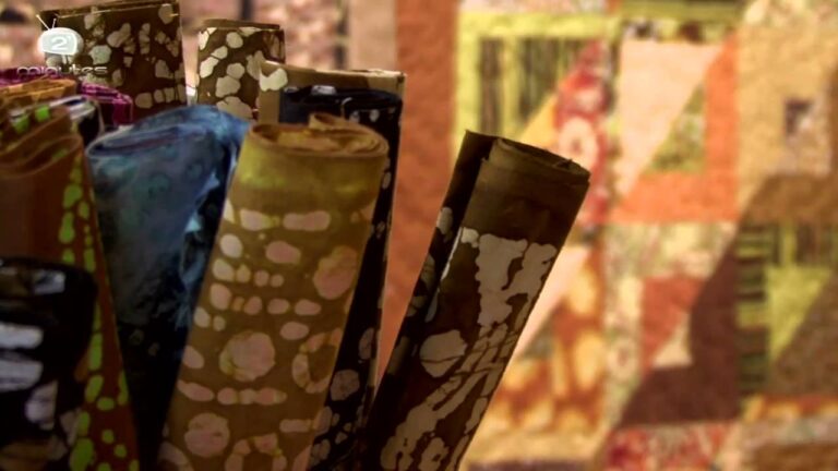 Patchwork: Diseños Originales y Creativos