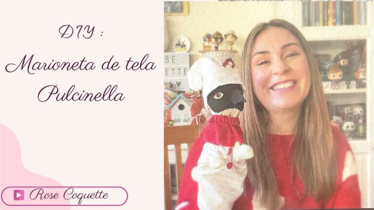 Inspiraci&oacute;n Retro en Patchwork