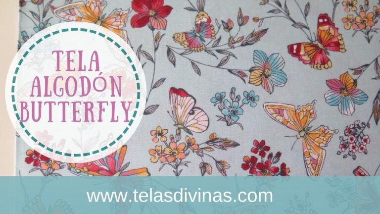 Patchwork creativo con elementos florales: Una obra de arte &uacute;nica