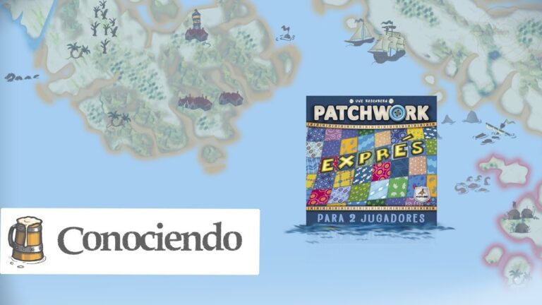 Patchwork lúdico para niños: Creatividad y diversión