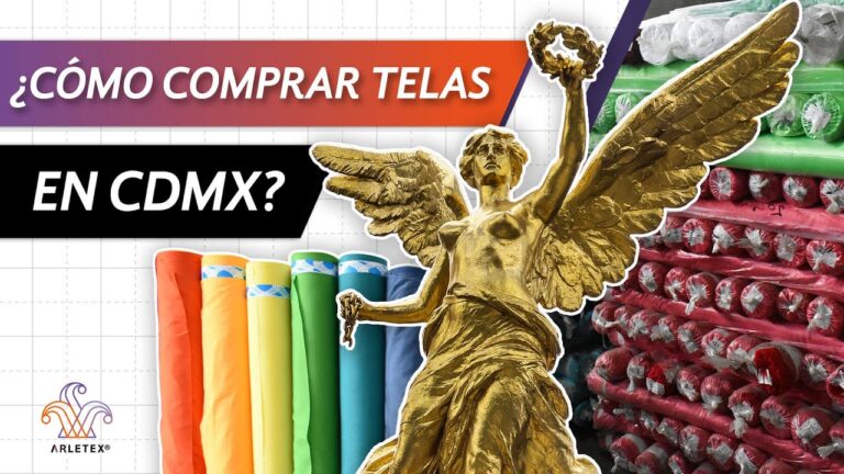 Consejos para encontrar telas accesibles