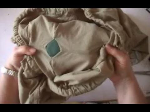 Loneta en Pantalones Deportivos: El Look Perfecto para la Comodidad y Estilo