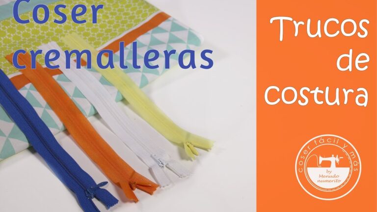 Los colores de moda en batas de loneta