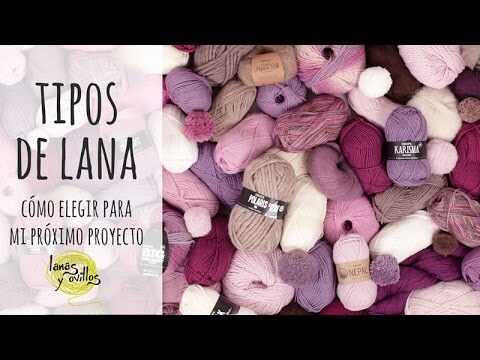 Características de la lana abrigada: Todo lo que necesitas saber