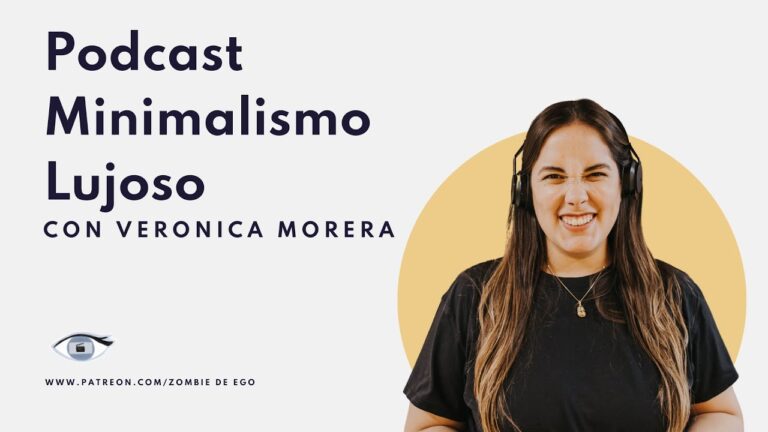 Minimalismo Lujoso: La Elegancia de Menos