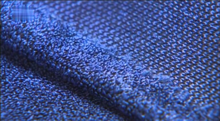Usos del Poli&eacute;ster en la Industria Textil