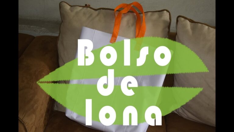 10 ideas creativas para reciclar loneta