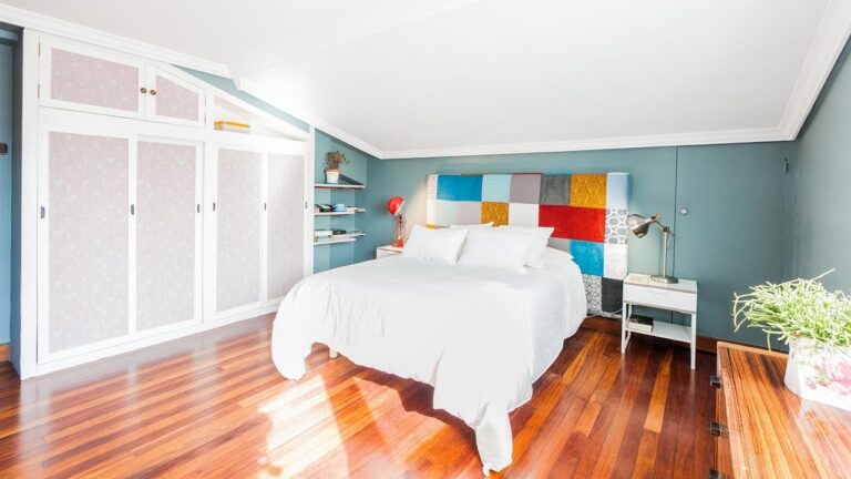 Patchwork: La Tendencia Decorativa del Momento
