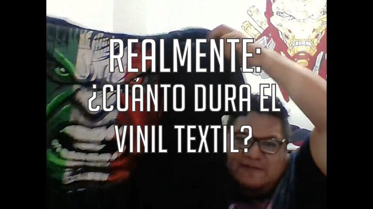 Secretos para garantizar la durabilidad de la franela