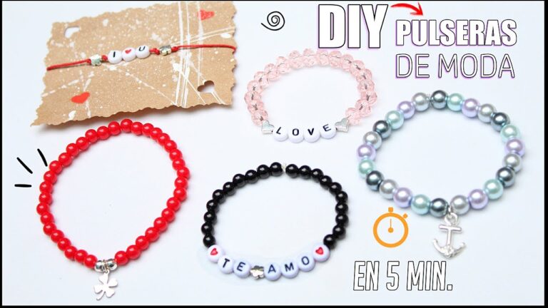 Combinaciones innovadoras con nylon elástico