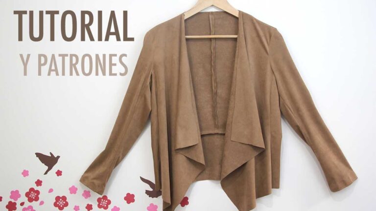 Chaquetas de Antelina para Mujer: Elegancia y Estilo en una Prenda