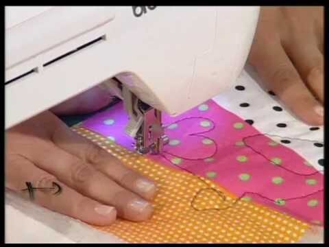 Ideas creativas: Manualidades con Patchwork