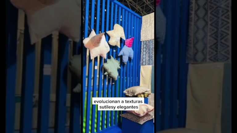 Innovaci&oacute;n en el patchwork abstracto: Nuevas tendencias y t&eacute;cnicas