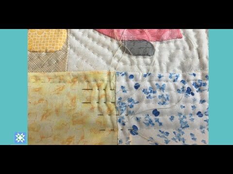 Gu&iacute;a de Agujas de Patchwork: Optimiza tu Costura