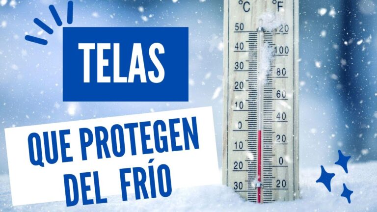 Beneficios de la tela de loneta