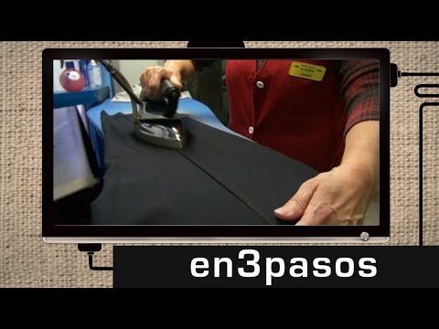 Estilo y confort: pantalones de antelina