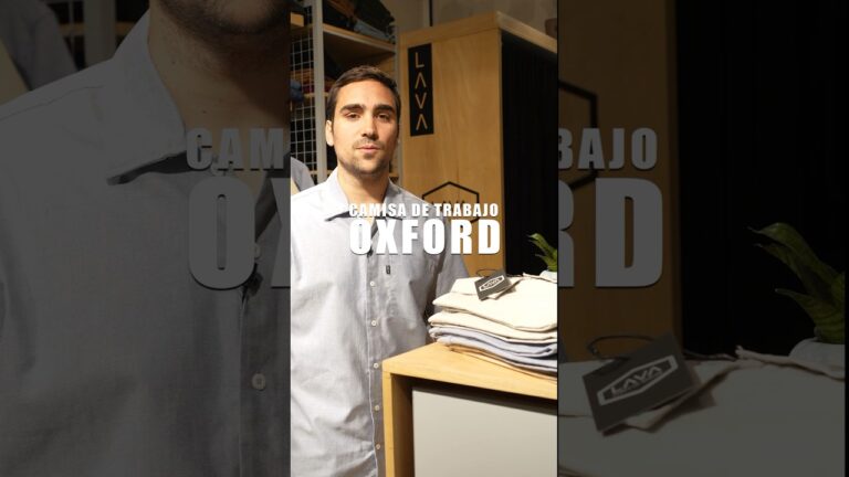 Durabilidad de la Tela Oxford: La Mejor Opción para Resistencia y Estilo