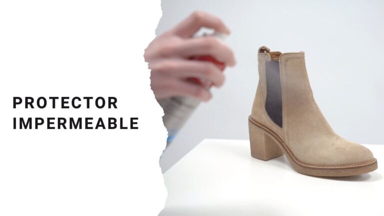 Botas de Antelina Impermeables: Comodidad y Estilo para Todo Clima