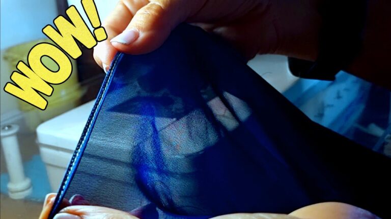 Loneta: la tela ideal para pañuelos de moda