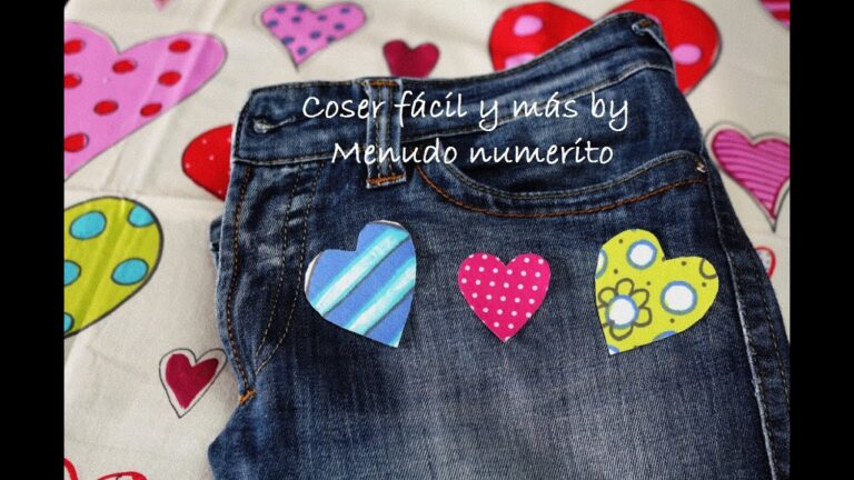 Patchwork: fusionando estilos de aplicaciones