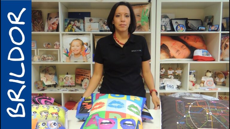 Estampados y dise&ntilde;os en fundas de loneta: &iexcl;Dale vida a tus espacios!