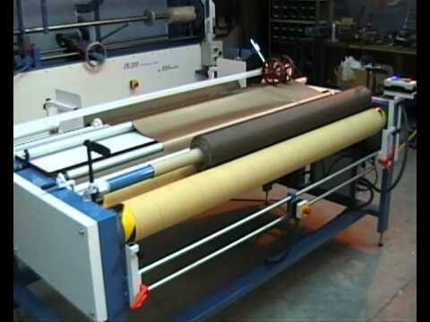 Avances en tejidos elásticos: Innovaciones y tendencias