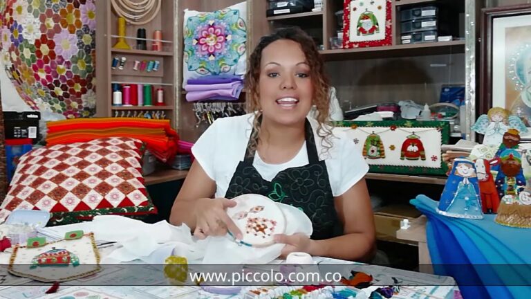 Consejos para el cuidado de telas de tul bordado