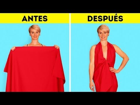 C&oacute;mo ahorrar en tus telas favoritas