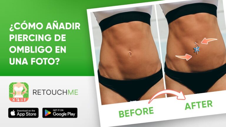 Secretos para un piercing impecable