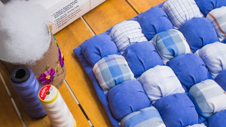 Tendencias en Patchwork y Estampados Actuales