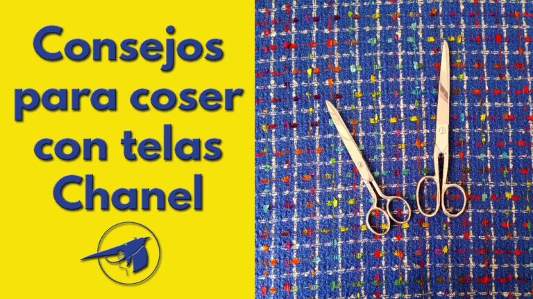 Beneficios del tweed: Elegancia y Durabilidad