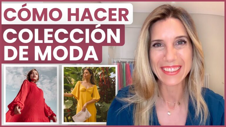Creaci&oacute;n de prendas exclusivas: Dise&ntilde;o y calidad sin igual