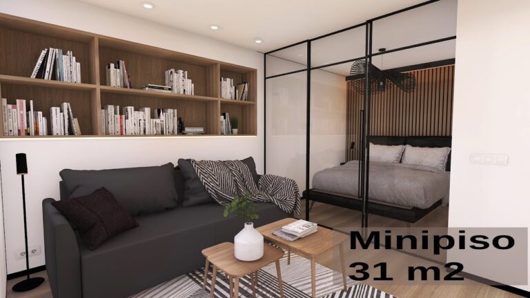 Minimalismo y funcionalidad: claves del dise&ntilde;o moderno