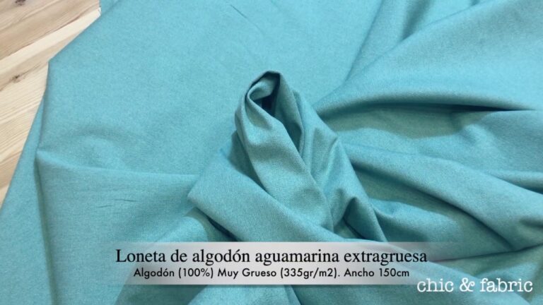 Loneta: La Tendencia en Accesorios de Diseño